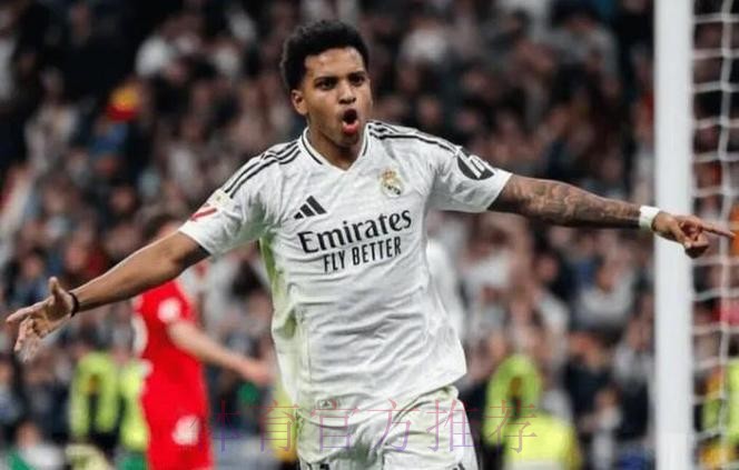 外媒：巴黎接触皇马边锋罗德里戈 阿森纳面临竞争