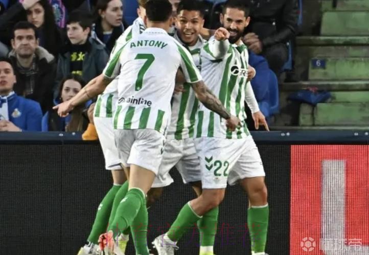 伊斯科:看看安东尼红牌能否改判 希望能战胜皇马