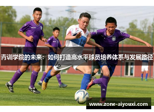 青训学院的未来：如何打造高水平球员培养体系与发展路径