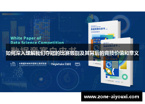如何深入理解我们夺冠的比赛级别及其背后的竞技价值和意义